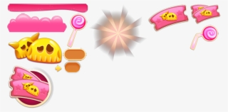 Wao Gui Elements #6606804