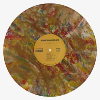 Neighb'rhood Childr'n #6607212