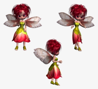 Fairy, Sprite, Elf, Pixie, Fantasy, Magic, Faerie, #6607273