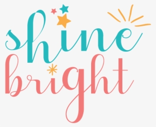Shine Bright #6607337
