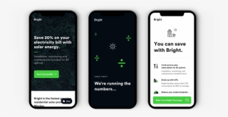 Bright Is A Renewable Energy Startup On A Mission To #6607602