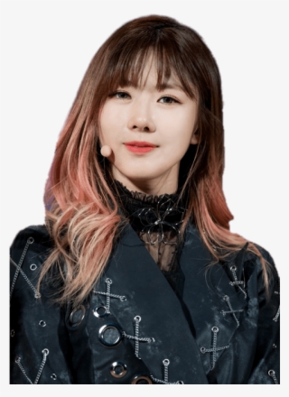 Dreamcatcher Yoohyeon On Stage #6607711