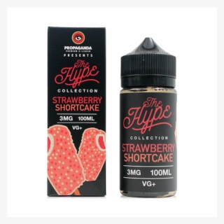 Strawberry Shortcake Png #6607812