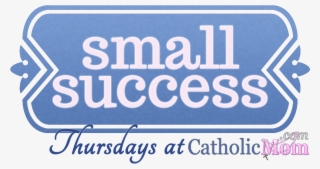 Small Success Thursday #6607942