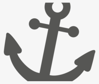 Logo Clipart Anchor #6608386
