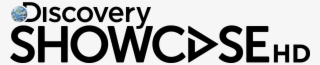 Discovery Showcase Logo #6608451
