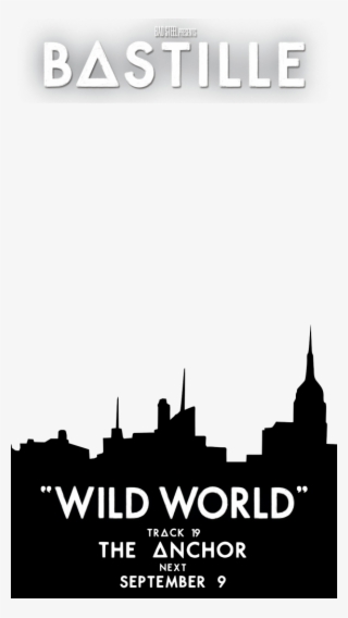 Anchor Silhouette Png #6608613