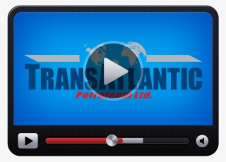 Video Player Png #6608946