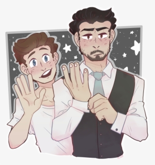 What Do You Mean I Like Marvel #6609662