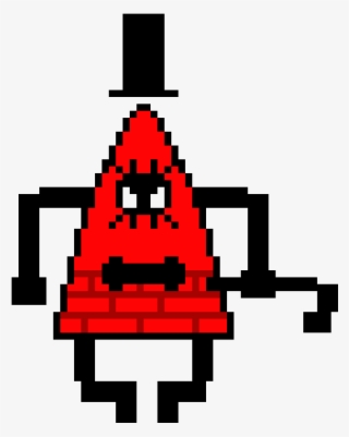 Angry Bill Cipher #6609740 Angry Bill Cipher #6609740