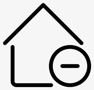 Building Home Minus #6609934