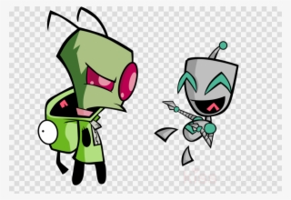 Invader Zim Clipart Bill Cipher Dipper Pines #6609938 Invader Zim Clipart Bill Cipher Dipper Pines #6609938