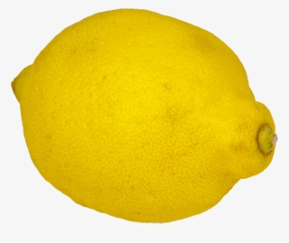 Lemon, Isolated, Fruit, Yellow, Sour, Citrus Fruits #6610016
