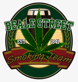 Beale Smoking Team #6610234