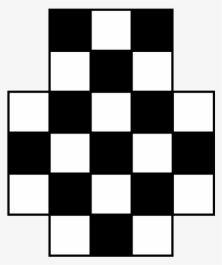 A 1×2 1 × 2 Domino Would Have A Similar Coloring 1 #6610415