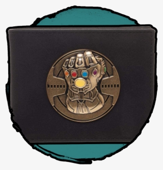 Wallet Icon Png #6610924