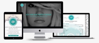 Luxury Hair Extensions And Beauty Specialist #6611027