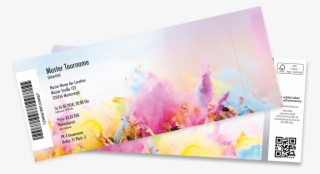 Independent And Modern Ticketing And E-commerce Supported #6611030