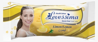 Levessima Flowpack Beauty Soap 90gr #6611080
