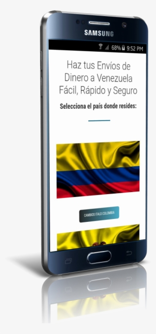 App Cambios Italo #6611816
