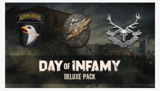Day Of Infamy Appid 447820 Steam Database #6611819