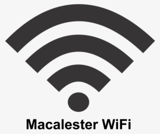 Use Your Macalester Username And Password To Connect #6612202