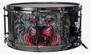 Impericon Custom Snare 01 Lg #6612730