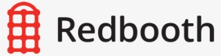 Redbooth Logo #6612732