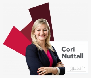 Cori Nuttall Is A Charleston Native And Carolina Girl #6613147