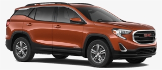 2019 Gmc Terrain Sle Fwd #6613265