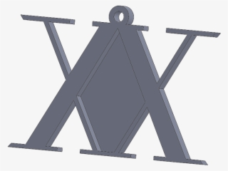 Hunter X Hunter Keychain #6613270