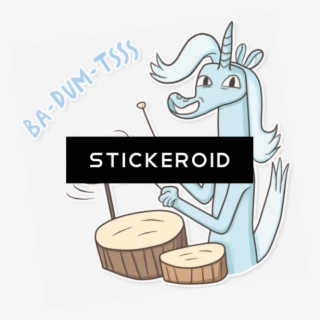 Drumer Bam Drum Dum #6613322