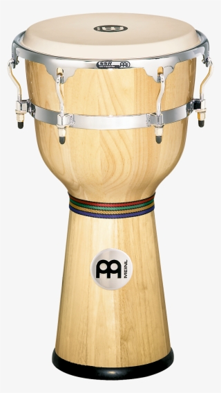 Floatune Series Wood Djembe #6613324