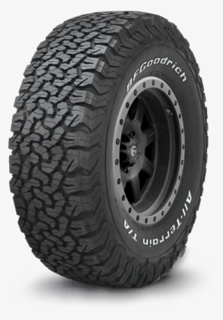 Bf Goodrich All-terrain T/a Ko2 Tire #6613689