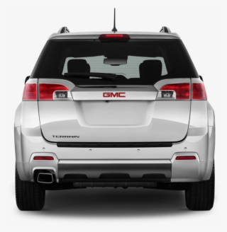 2014 Gmc Terrain Png Download #6613810