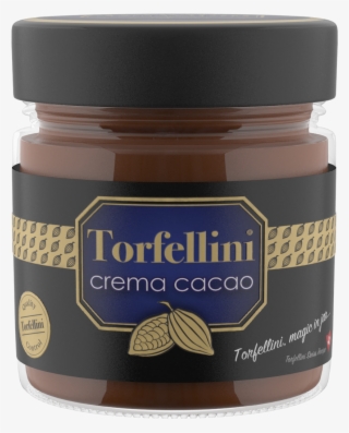 Crema Cacao By Swiss Recipe #6613938