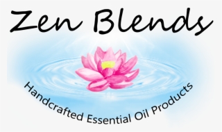 Zen Blends Products Are Handcrafted And Made From My #6613989