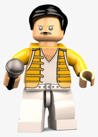 Freddie Mercury Png #6613990