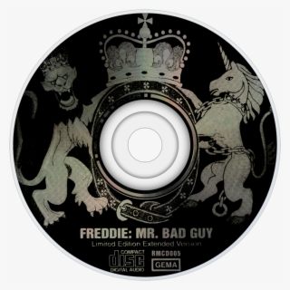 Freddie Mercury Mr #6614157