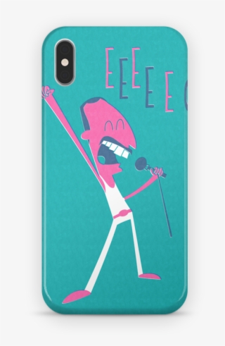 Case Freddie Mercury De Ariel Fajtlowiczna #6614338