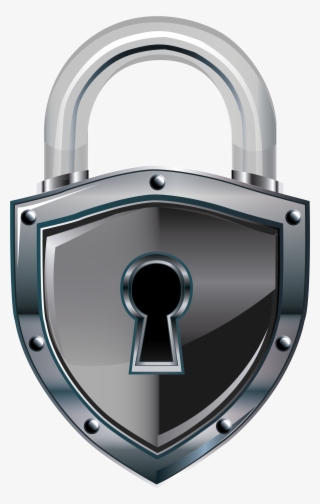 Padlock Vector Free Stock Download By Shangraf-srh #6614472