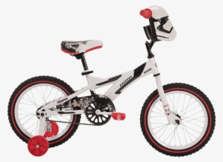 Star Wars™ Stormtrooper™ Boys' Bike #6614539