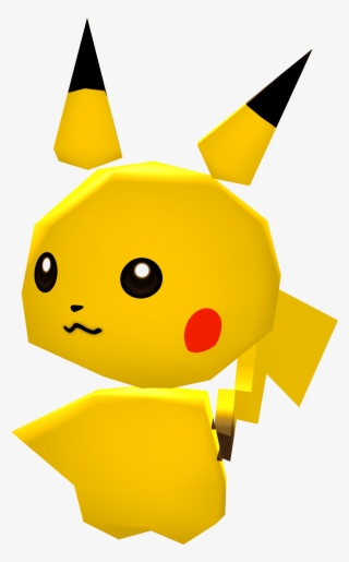 Pikachu - #6614662