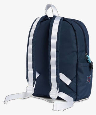Kane Embroidery Backpack #6614669