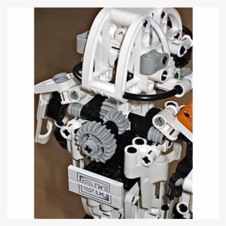 Die Mechanik Des Stormtroopers Von Anonym #6614925
