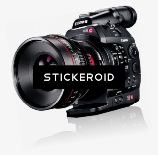 Canon Digital Camera #6615304