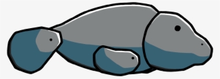 Manatee #6615364