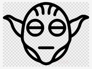 Yoda Star Wars Icon Png Clipart Yoda Star Wars #6615365