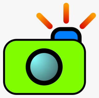 Camera Svg Clip Arts 600 X 594 Px #6615368