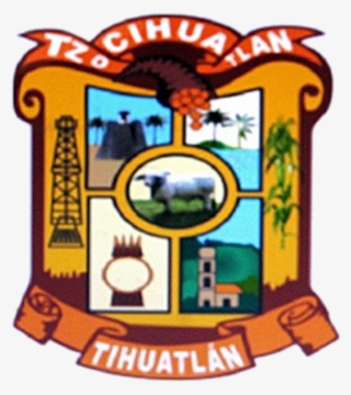 Escudo De Tihuatlán #6615505